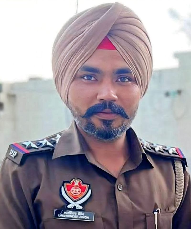ਬਰਨਾਲਾ 'ਚ ਪੁਲਿਸ ਪ੍ਰਸ਼ਾਸਨ ਦਾ ਵੱਡਾ ਐਕਸ਼ਨ: ਡੀਐੱਸਪੀ ਤੋਂ ਬਾਅਦ ਹੁਣ ਥਾਣਾ ਮੁੱਖੀ 'ਤੇ ਡਿੱਗੀ ਗਾਜ਼