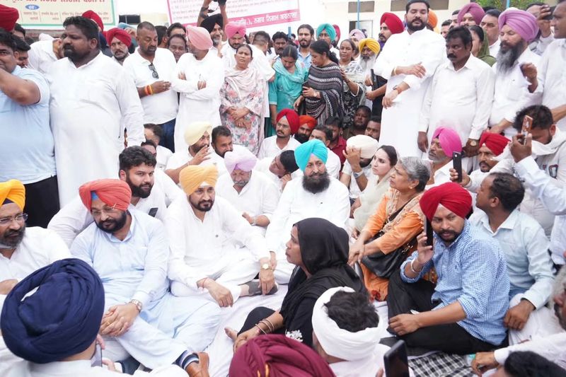 ਬਾਜਵਾ ਦਾ ਵੱਡਾ ਬਿਆਨ: ਸ੍ਰੀ ਅਕਾਲ ਤਖ਼ਤ ਸਾਹਿਬ ਦੇ ਹੁਕਮਾਂ ਅਨੁਸਾਰ ਹੀ ਵਿਧਾਨ ਸਭਾ ਸੈਸ਼ਨ 'ਚ ਹਿੱਸਾ ਲਵੇਗੀ ਕਾਂਗਰਸ