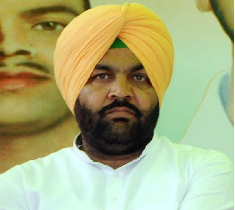 ਸੰਗਤ ਲਈ ਵੱਡੀ ਮੰਗ! MP ਗੁਰਜੀਤ ਔਜਲਾ ਨੇ ਅੰਮ੍ਰਿਤਸਰ-ਹਜ਼ੂਰ ਸਾਹਿਬ ਵਿਚਾਲੇ ਵੰਦੇ ਭਾਰਤ ਸਲੀਪਰ ਟਰੇਨ ਚਲਾਉਣ ਲਈ ਰੇਲ ਮੰਤਰੀ ਨੂੰ ਲਿਖੀ ਚਿੱਠੀ