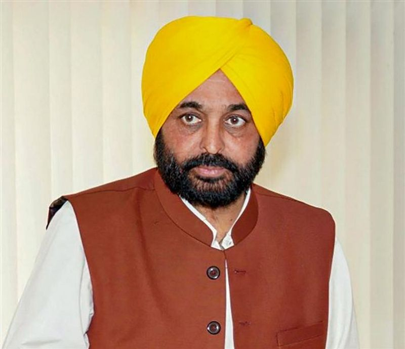 ਸੁਪਰੀਮ ਕੋਰਟ ਵੱਲੋਂ ਪੰਜਾਬ ਦੇ ਮੁੱਖ ਮੰਤਰੀ ਭਗਵੰਤ ਮਾਨ ਅਤੇ ‘ਆਪ’ ਆਗੂਆਂ ਨੂੰ ਨੋਟਿਸ