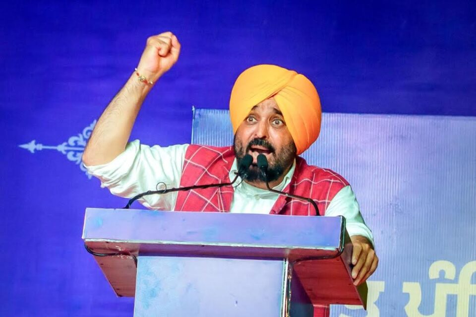 ਔਰਤਾਂ ਦੇ ਸਨਮਾਨ 'ਚ ਪੰਜਾਬ ਨੇ ਰਿਕਾਰਡ ਕਾਇਮ ਕੀਤਾ, ਹੁਣ ਤੱਕ 70.92 ਲੱਖ ਔਰਤਾਂ ਨੂੰ ਮਿਲਿਆ ਲਾਭ