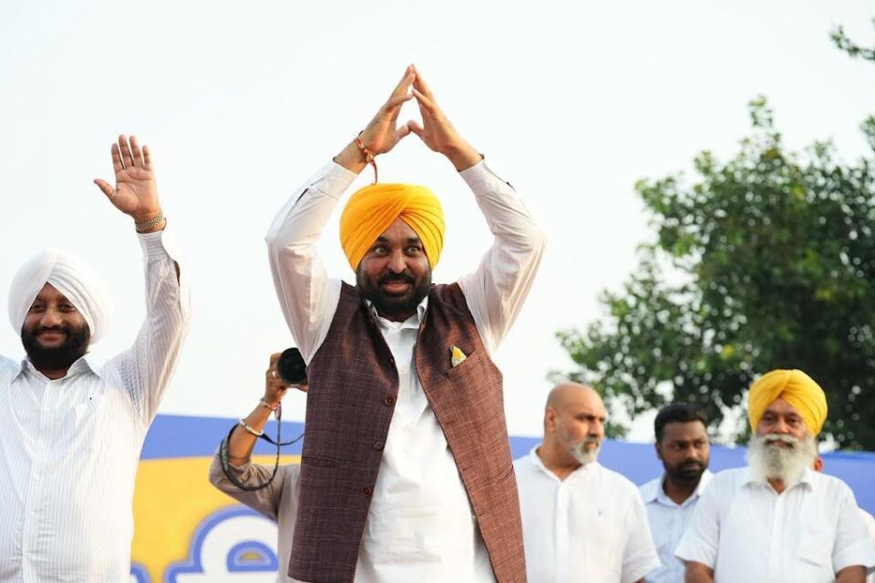 ਸੱਤਾ ਵਿੱਚ ਆਉਣ 'ਤੇ ਵਿਰੋਧੀ ਪਾਰਟੀਆਂ ਸਤਿਕਾਰ ਯੋਜਨਾ ਸਮੇਤ ਸਾਰੀਆਂ ਸਕੀਮਾਂ ਬੰਦ ਕਰਨ ਦੀਆਂ ਧਮਕੀਆਂ ਦੇ ਰਹੀਆਂ ਹਨ