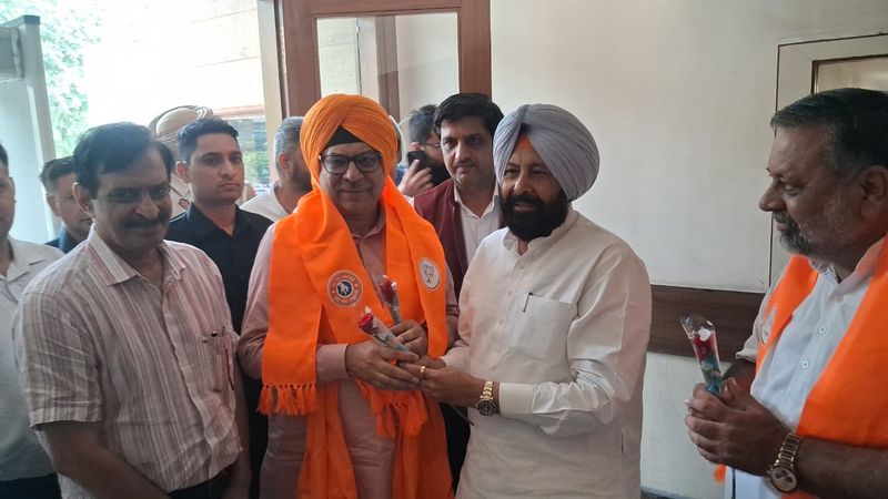 ਪੰਜਾਬ ਚੋਂ ਵੀ ਆਈ ਪੀ ਕਲਚਰ ਖ਼ਤਮ ਕਰੇਗੀ ਭਾਜਪਾ!