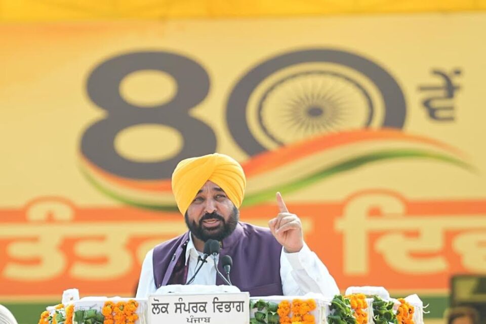 ਸਰਕਾਰ ਲੋਕਾਂ ਦੇ ਸਹਿਯੋਗ ਨਾਲ ਨਸ਼ਿਆਂ ਖ਼ਿਲਾਫ਼ ਸਖ਼ਤ ਕਾਰਵਾਈ ਕਰ ਰਹੀ ਹੈ