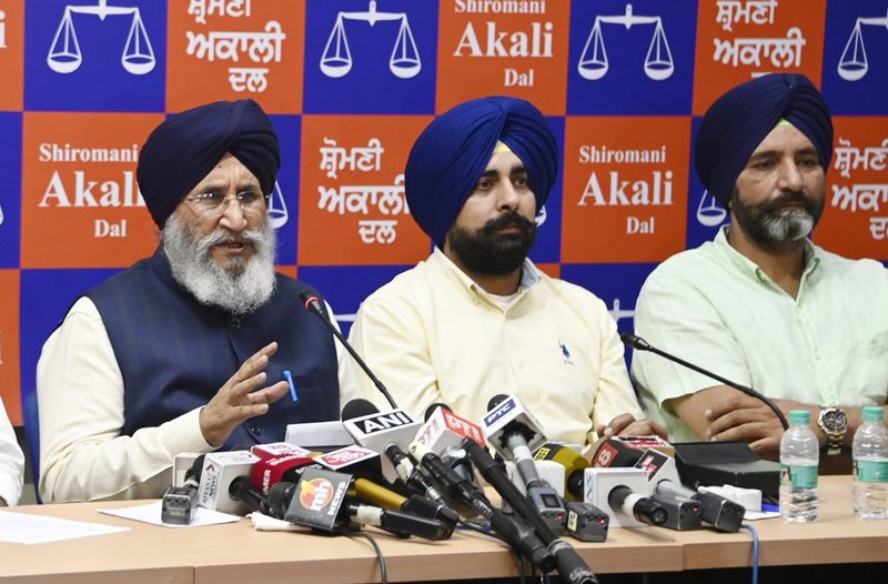 ਲੌਂਗੋਵਾਲ ਬਰਸੀ ਸਮਾਗਮ: ਇੱਕੋ ਥਾਂ ਅਲਾਟ ਹੋਣ ਕਾਰਨ ਸ਼੍ਰੋਮਣੀ ਅਕਾਲੀ ਦਲ ਅਤੇ ਬਾਗੀ ਧੜੇ ਵਿੱਚ ਟਕਰਾਅ ਦੇ ਆਸਾਰ