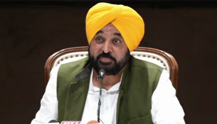 ਕੇਂਦਰੀ ਏਜੰਸੀਆਂ ਦੀ ਦੁਰਵਰਤੋਂ ਕਰ ਰਹੀ ਹੈ ‘ਈ.ਡੀ. ਪਾਰਟੀ’, ਪੰਜਾਬ ਚੋਣਾਂ ਨੂੰ ਪ੍ਰਭਾਵਿਤ ਕਰਨ ਲਈ ਪੁਰਾਣੇ ਜਮਹੂਰੀਅਤ ਵਿਰੋਧੀ ਹਥਕੰਡੇ ਅਪਣਾਏ ਜਾ ਰਹੇ ਹਨ