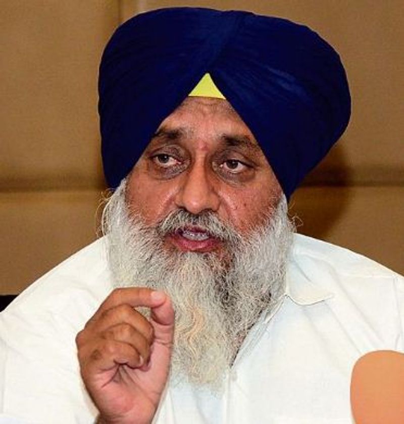 ਸੁਪਰੀਮ ਕੋਰਟ ਵੱਲੋਂ ਸੁਖਬੀਰ ਬਾਦਲ ਨੂੰ ਵੱਡਾ ਝਟਕਾ, ਮਾਣਹਾਨੀ ਕੇਸ ਰੱਦ ਕਰਨ ਦੀ ਪਟੀਸ਼ਨ ਖ਼ਾਰਜ
