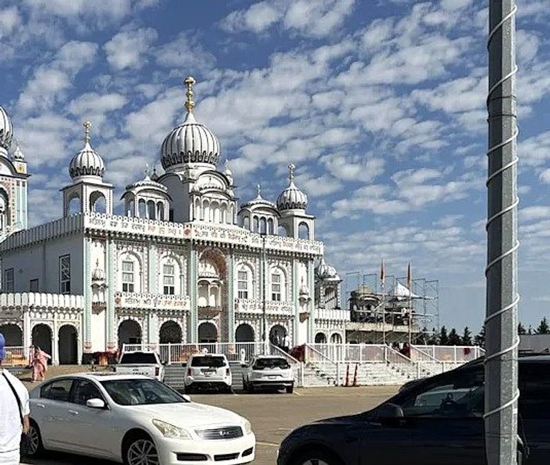 ਜਾਣੋ ਕੌਣ ਹੈ ਗੁੁਰਦੁਆਰੇ ਵਿੱਚ ਹਮਲਾ ਕਰਨ ਵਾਲਾ? ਨੌਜਵਾਨ ਦਾ ਪੁਰਾਣਾ ਅਪਰਾਧਿਕ ਇਤਿਹਾਸ ਆਇਆ ਸਾਹਮਣੇ