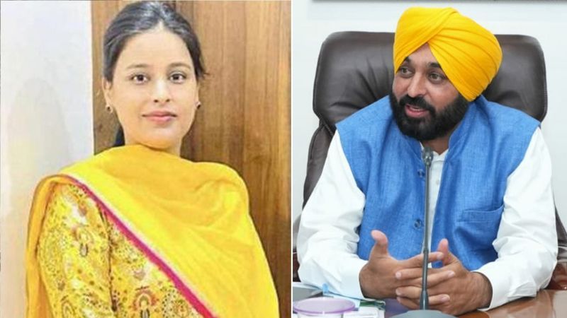 5 ਕਰੋੜ ਦੀ ਮੰਗ ਦਾ ਮਾਮਲਾ: ਜਬਰ-ਜਨਾਹ ਕੇਸ ਰਫ਼ਾ-ਦਫ਼ਾ ਕਰਨ ਦੇ ਇਲਜ਼ਾਮਾਂ 'ਤੇ ਐਨ.ਐਚ