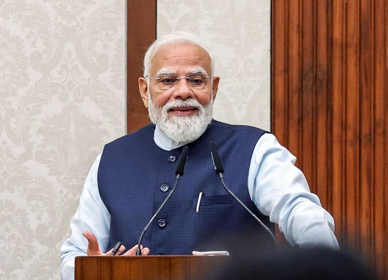 ਨੌਜਵਾਨਾਂ ਨੂੰ ਜੋੜਨ ਲਈ ਅਗਲਾ ਕਦਮ: PM ਮੋਦੀ ਦੇ ਜਨਮ ਦਿਨ 'ਤੇ BJP ਸ਼ੁਰੂ ਕਰੇਗੀ 'ਯੂਥ ਕਨੈੱਕਟ' ਮੁਹਿੰਮ