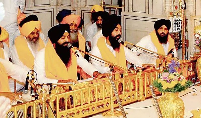 ਗੁਰਬਾਣੀ ਦੇ ਯੂ-ਟਿਊਬ ਲਾਈਵ 'ਚ ਵਿਘਨ ਦਾ ਮੁੱਦਾ ਗਰਮਾਇਆ: GTC ਨੇ ਕੀਤੀ ਤਕਨੀਕੀ ਆਡਿਟ ਦੀ ਮੰਗ