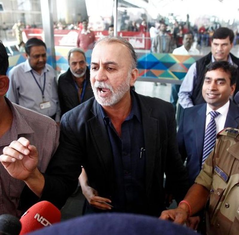ਸੁਪਰੀਮ ਕੋਰਟ ਨੇ Tarun Tejpal ਕੇਸ ਸਬੰਧੀ ਫੈਸਲਾ ਰਾਖਵਾਂ ਰੱਖਿਆ