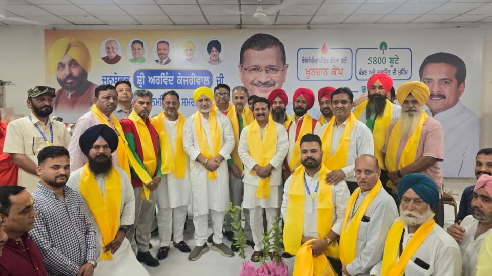 15 सितंबर तक जारी रहेंगे जनसेवा के कार्य