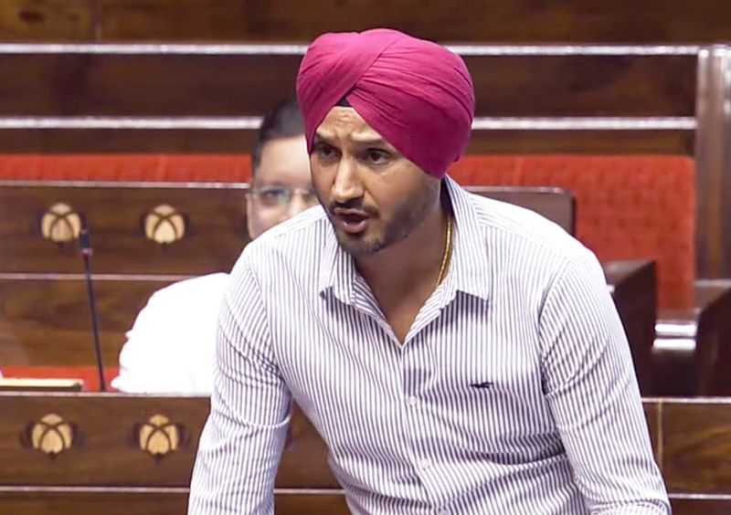 Harbhajan Singh ਨੇ ਆਮ ਆਦਮੀ ਪਾਰਟੀ ਛੱਡਣ ਦਾ ਦੱਸਿਆ ਕਾਰਨ