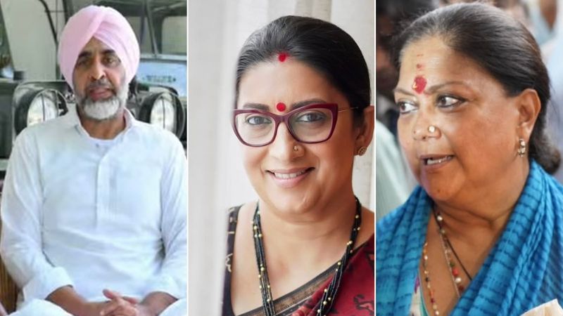 ਭਾਜਪਾ ਦੀ ਨਵੀਂ ਰਾਸ਼ਟਰੀ ਟੀਮ ਦਾ ਐਲਾਨ: ਮਨਪ੍ਰੀਤ ਬਾਦਲ ਰਾਸ਼ਟਰੀ ਮੀਤ ਪ੍ਰਧਾਨ ਅਤੇ ਸਮ੍ਰਿਤੀ ਇਰਾਨੀ ਰਾਸ਼ਟਰੀ ਜਨਰਲ ਸਕੱਤਰ ਬਣੇ