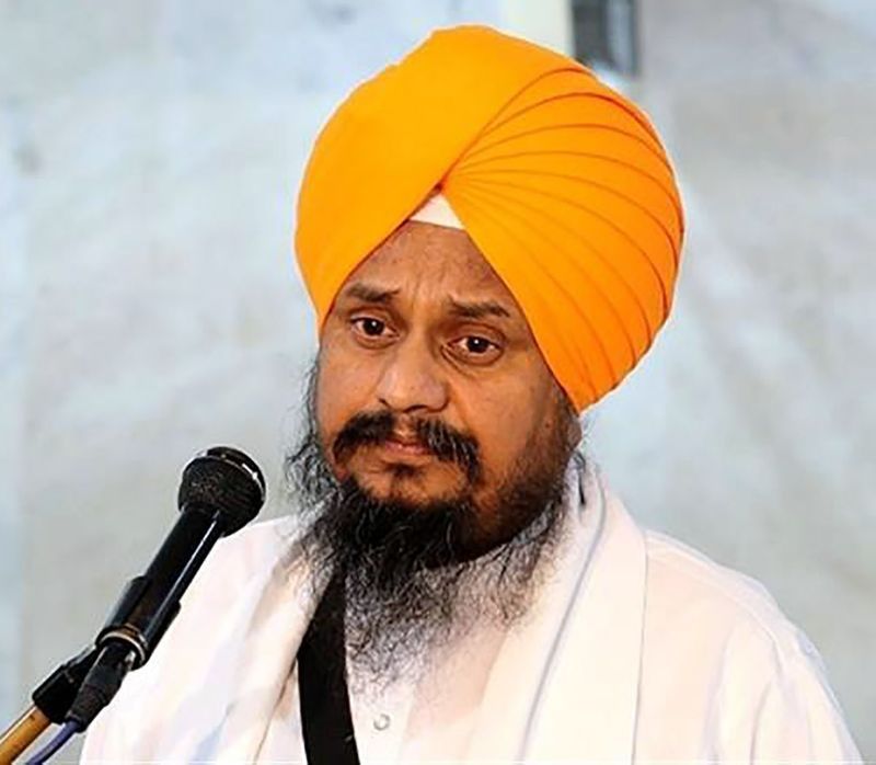 ਅਕਾਲੀ ਦਲ ਪੁਨਰ ਸੁਰਜੀਤ ਵੱਲੋਂ ‘ਵਾਰਿਸ ਪੰਜਾਬ ਦੇ’ ਨੂੰ ਗਠਜੋੜ ਦੀ ਨਵੀਂ ਪੇਸ਼ਕਸ਼
