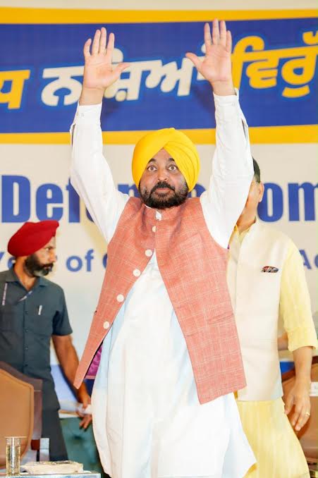 'ਯੁੱਧ ਨਸ਼ਿਆਂ ਵਿਰੁੱਧ' ਮੁਹਿੰਮ ਦੇ 500 ਦਿਨ ਪੂਰੇ; ਹੁਣ ਤੱਕ 70,000 ਨਸ਼ਾ ਤਸਕਰ ਗ੍ਰਿਫ਼ਤਾਰ