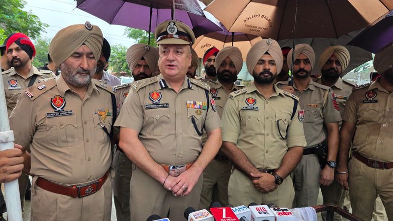 ਪੁਲੀਸ ਚੌਕੀ ’ਤੇ ਗ੍ਰੇਨੇਡ ਹਮਲੇ ਮਾਮਲੇ ’ਚ ਵੱਡੀ ਕਾਰਵਾਈ: ਦੋ ਨਾਬਾਲਗ ਗ੍ਰਿਫ਼ਤਾਰ