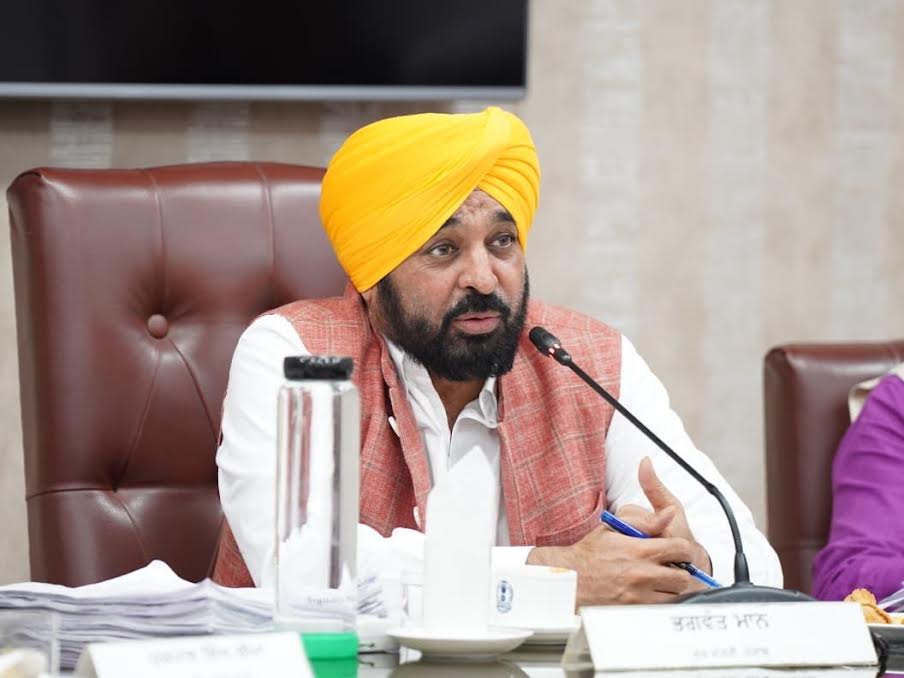 ਮੰਤਰੀ ਮੰਡਲ ਨੇ ‘ਪੰਜਾਬ ਸਟੇਟ ਆਊਸੋਰਸਡ ਟ੍ਰਾਂਜਿਸ਼ਨ ਟੂ ਕੰਟਰ੍ਰੈਕਚੂਅਲ ਇੰਗੇਜਮੈਂਟ ਬਿੱਲ-2026’ ਨੂੰ ਦਿੱਤੀ ਪ੍ਰਵਾਨਗੀ