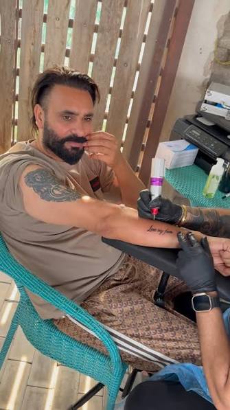 ਗੁਰਦੁਆਰਾ ਸਾਹਿਬ 'ਚ ਅੱਗ ਲੱਗਣ ਦੀ ਮੰਦਭਾਗੀ ਘਟਨਾ: ਬੱਬੂ ਮਾਨ ਨੇ ਐਡੀਲੇਡ ਸ਼ੋਅ ਕੀਤਾ ਮੁਲਤਵੀ
