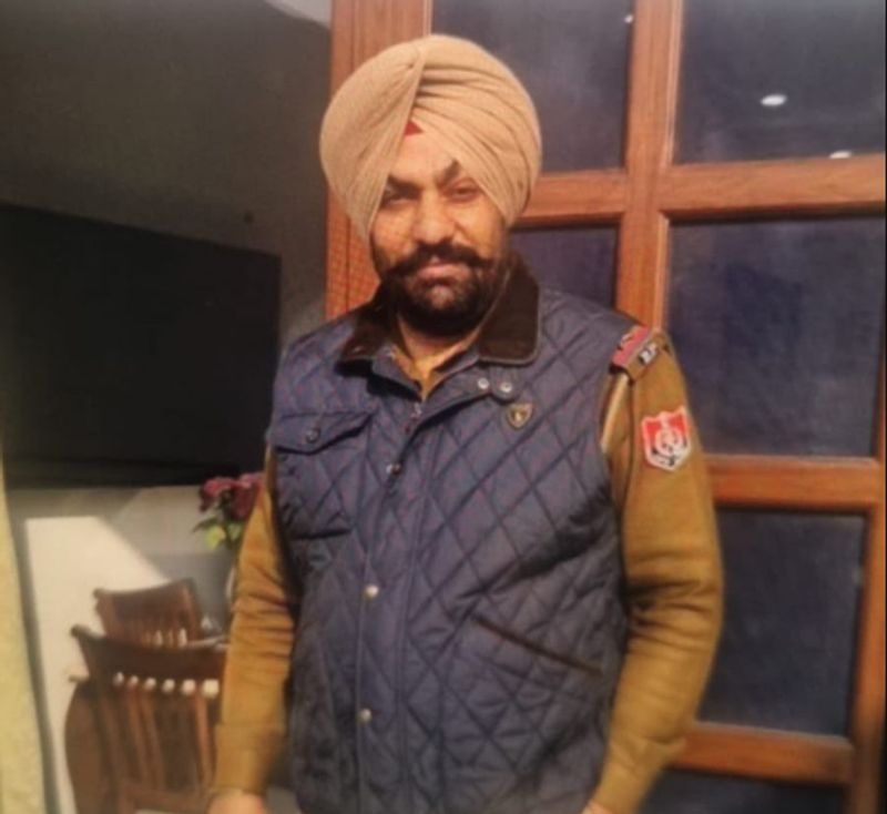 ਸਾਬਕਾ SHO ਗੁਰਿੰਦਰਜੀਤ ਸਿੰਘ ਦੀ ਹਵਾਲਗੀ 'ਤੇ ਕੇਂਦਰ ਦਾ ਵੱਡਾ ਬਿਆਨ: ਅਮਰੀਕਾ ਵੱਲੋਂ ਕੋਈ ਪਹੁੰਚ ਨਹੀਂ