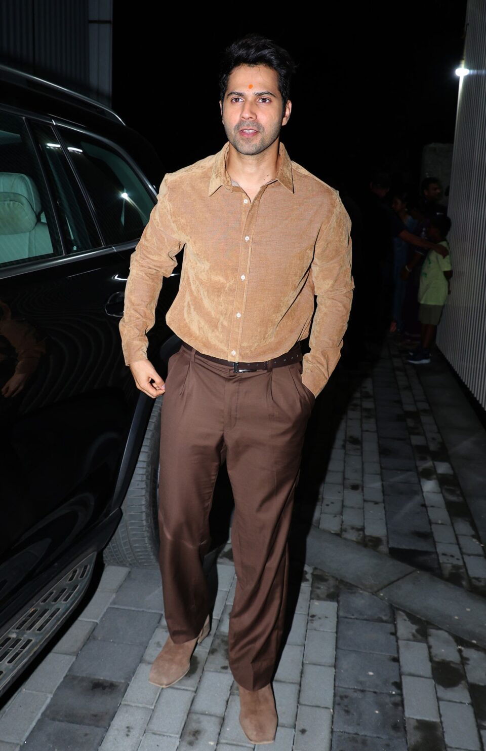 Varun Dhawan ਕਰਨਗੇ YRF ਦੀ ਪਹਿਲੀ Horror ਫ਼ਿਲਮ; ਅਭੈ ਪੰਨੂ ਹੋਣਗੇ ਡਾਇਰੈਕਟਰ