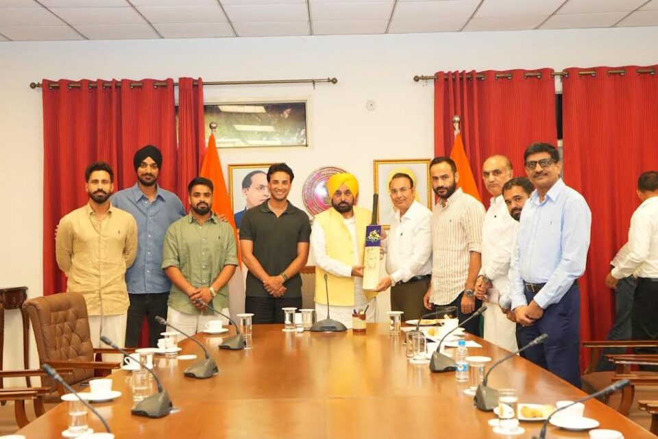 ਪੰਜਾਬ ਦੀ ਆਪਣੀ ਆਈ.ਪੀ.ਐਲ., 30 ਅਗਸਤ ਤੋਂ 13 ਸਤੰਬਰ ਤੱਕ ਹੋਣ ਵਾਲੀ ਸ਼ੇਰ-ਏ-ਪੰਜਾਬ ਟਵੰਟੀ-20 ਲੀਗ ਵਿੱਚ ਖੇਡਣਗੇ ਚੋਟੀ ਦੇ ਖਿਡਾਰੀ
