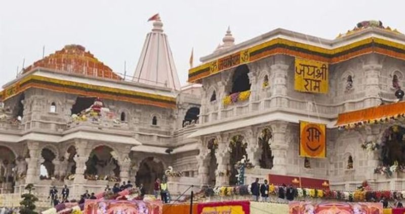 ਅਯੁੱਧਿਆ ਰਾਮ ਮੰਦਰ ਦਾਨ ਮਾਮਲਾ: ਐਸ.ਆਈ.ਟੀ. ਵੱਲੋਂ ਜਾਂਚ ਮੁਕੰਮਲ, ਅਗਲੇ ਮਹੀਨੇ ਅਦਾਲਤ 'ਚ ਚਾਰਜਸ਼ੀਟ ਹੋਵੇਗੀ ਦਾਖ਼ਲ