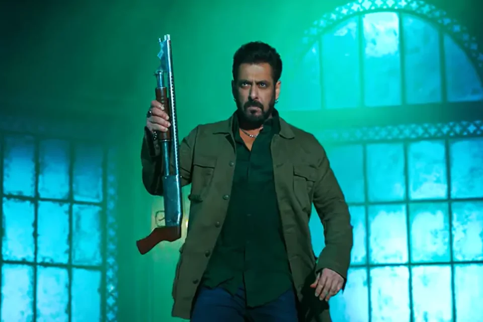 ਅਬੂ ਧਾਬੀ 'ਚ ਸਜੇਗਾ IIFA Awards 2027 ਦਾ ਮੰਚ, ਸਲਮਾਨ ਖ਼ਾਨ ਲਗਾਉਣਗੇ ਪਰਫਾਰਮੈਂਸ ਨਾਲ ਤੜਕਾ