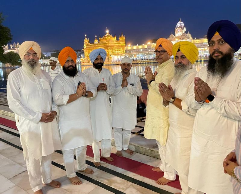 2027 ਦੀਆਂ ਪੰਜਾਬ ਵਿਧਾਨ ਸਭਾ ਚੋਣਾਂ ਵਿੱਚ BJP ਸਾਰੀਆਂ 117 ਸੀਟਾਂ 'ਤੇ ਆਪਣੀ ਜਥੇਬੰਦਕ ਤਾਕਤ ਦੇ ਬਲ 'ਤੇ ਚੋਣ ਲੜੇਗੀ: ਸਤੀਸ਼ ਪੂਨੀਆ