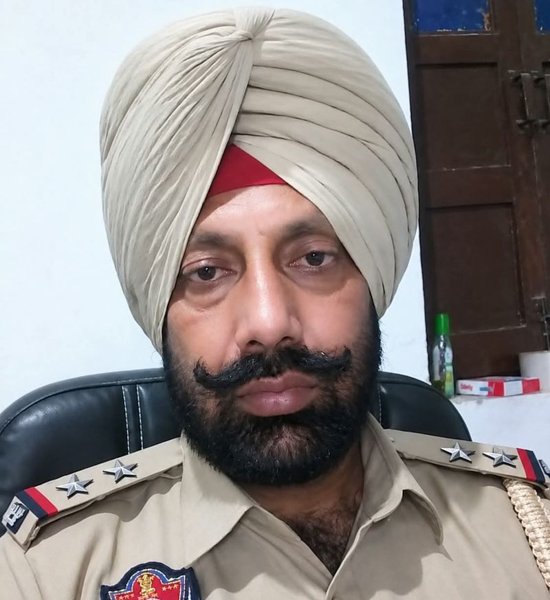 ਸੱਤ ਲੱਖ ਰੁਪਏ ਰਿਸ਼ਵਤ ਲੈਣ ਦੇ ਦੋਸ਼ ਹੇਠ ਥਾਣਾ ਮੁਖੀ ਗ੍ਰਿਫ਼ਤਾਰ