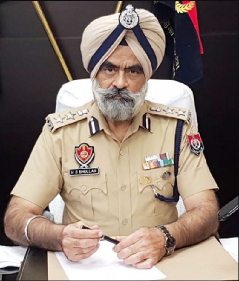 ਪ੍ਰੋ. ਭੁੱਲਰ ਦੀ ਰਿਹਾਈ ਦਾ ਮਾਮਲਾ: ਸੁਪਰੀਮ ਕੋਰਟ ਵੱਲੋਂ ਸੁਣਵਾਈ 4 ਹਫ਼ਤਿਆਂ ਲਈ ਅੱਗੇ ਪਾਈ