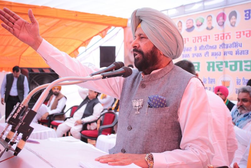 ਹਰਿਆਣਾ ਦੇ ਸੀਐੱਮ 'ਤੇ ਟਿੱਪਣੀ ਦਾ ਮਾਮਲਾ: ਕੇਵਲ ਢਿੱਲੋਂ ਨੇ ਭਗਵੰਤ ਮਾਨ ਤੋਂ ਮੰਗੀ ਮੁਆਫ਼ੀ