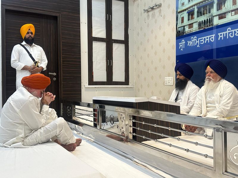 ਪੰਜਾਬ ਸਰਕਾਰ ਵੱਲੋਂ ਬੇਅਦਬੀ ਵਿਰੁੱਧ ਐਕਟ ਲਈ ਸੱਤ ਮੈਂਬਰੀ ਤਾਲਮੇਲ ਕਮੇਟੀ ਦਾ ਗਠਨ