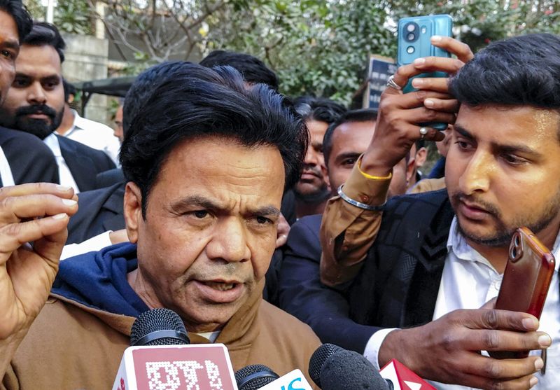 ਸੁਪਰੀਮ ਕੋਰਟ ਵੱਲੋਂ ਅਦਾਕਾਰ Rajpal Yadav ਨੂੰ 2 ਕਰੋੜ ਜਮ੍ਹਾ ਕਰਵਾਉਣ ਦਾ ਆਖ਼ਰੀ ਮੌਕਾ