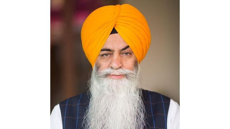 ਅਮਰਜੀਤ ਚਾਵਲਾ ਦੇ ਕੈਨੇਡਾ ਪਹੁੰਚਣ ਦੀ ਖ਼ਬਰ, ਗ੍ਰਿਫ਼ਤਾਰੀ ਦੇ ਖ਼ਦਸ਼ੇ ਦਰਮਿਆਨ ਚੁੱਕਿਆ ਕਦਮ