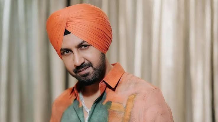 ਪੰਜਾਬੀ ਗਾਇਕ ਗਿੱਪੀ ਗਰੇਵਾਲ ਨਾਲ ਫਲਾਈਟ ’ਚ ਮਾੜਾ ਵਿਵਹਾਰ, ਬਿਜ਼ਨਸ ਕਲਾਸ ਦੀ ਟਿਕਟ ਹੋਣ ਦੇ ਬਾਵਜੂਦ ਇਕੋਨੋਮੀ ਸੀਟ ’ਤੇ ਬਿਠਾਇਆ