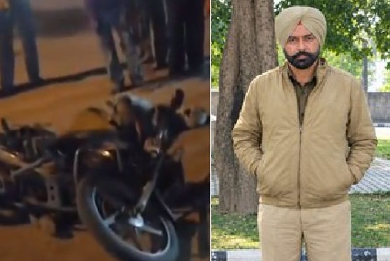 ਅੰਮ੍ਰਿਤਸਰ 'ਚ ਬੇਖੌਫ਼ ਬਦਮਾਸ਼: ਦੋ ਵੱਖ-ਵੱਖ ਥਾਵਾਂ 'ਤੇ ਚਲਾਈਆਂ ਗੋਲੀਆਂ, ASI ਸਮੇਤ 2 ਦੀ ਮੌਤ