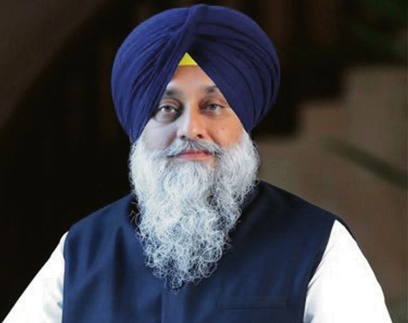 Sukhbir Badal ਨੂੰ 9 ਸਾਲ ਪੁਰਾਣੇ ਮਾਣਹਾਨੀ ਕੇਸ ’ਚ ਮਿਲ ਸਕਦੀ ਹੈ ਰਾਹਤ
