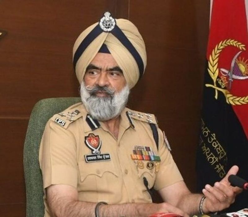 ਮੁਅੱਤਲ ਡੀਆਈਜੀ ਭੁੱਲਰ ਮਾਮਲੇ 'ਚ ਵੱਡਾ ਮੋੜ: ਸ਼ਿਕਾਇਤਕਰਤਾ ਆਕਾਸ਼ ਬੱਟਾ ਅਦਾਲਤ ਵੱਲੋਂ ਗਵਾਹੀ ਲਈ ਤਲਬ
