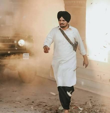 ਸਿੱਧੂ ਮੂਸੇਵਾਲਾ ਦਾ ਨਵਾਂ ਗੀਤ 'Ghostface Killah' ਹੋਇਆ ਰਿਲੀਜ਼: ਪ੍ਰਸ਼ੰਸਕਾਂ 'ਚ ਭਾਰੀ ਉਤਸ਼ਾਹ