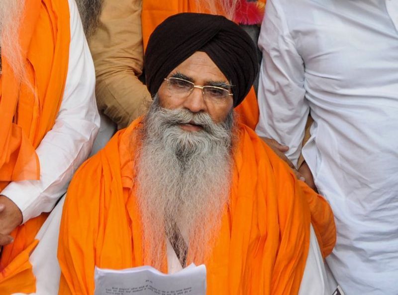 ਸ੍ਰੀ ਆਨੰਦਪੁਰ ਸਾਹਿਬ ਸਰਾਂ ਮਾਮਲਾ: ਗਿਆਨੀ ਮਲਕੀਤ ਸਿੰਘ ਸੇਵਾਵਾਂ ਤੋਂ ਮੁਕਤ, ਚਾਵਲਾ ਦਾ ਅਸਤੀਫ਼ਾ ਪ੍ਰਵਾਨ