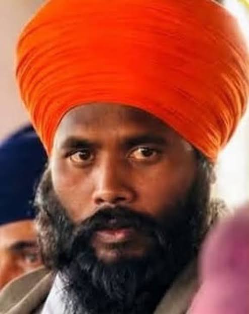 ਜੇਲ੍ਹ 'ਚੋਂ ਚੋਣ ਮੈਦਾਨ 'ਚ ਉਤਰਨਗੇ ਬਸੰਤ ਸਿੰਘ: ਅੰਮ੍ਰਿਤਪਾਲ ਸਿੰਘ ਦੇ ਸਾਥੀ ਨਿਹਾਲ ਸਿੰਘ ਵਾਲਾ ਤੋਂ ਐਲਾਨੇ ਉਮੀਦਵਾਰ