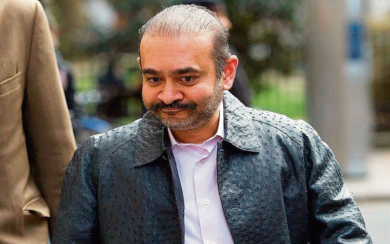 UAE ਤੋਂ ਹਵਾਲਗੀ ਮਗਰੋਂ Nirav Modi ਦਾ ਕਰਿੰਦਾ ਸੰਦੀਪ ਮਿਸਤਰੀ ਗ੍ਰਿਫ਼ਤਾਰ
