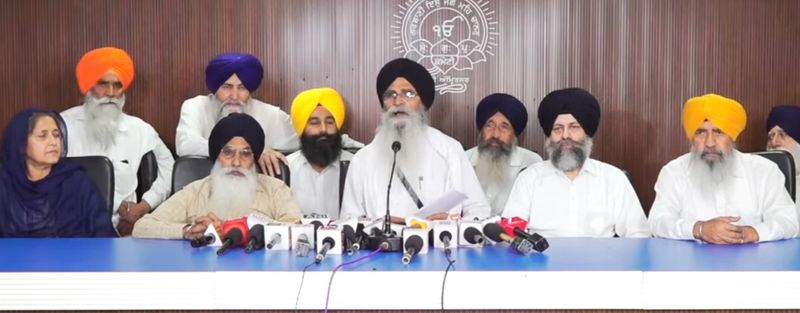ਬਹਿਰੀਨ ਮਾਮਲੇ ਦੀ ਜਾਂਚ CBI ਨੂੰ ਸੌਂਪੇ ਸਰਕਾਰ: ਸ਼੍ਰੋਮਣੀ ਕਮੇਟੀ