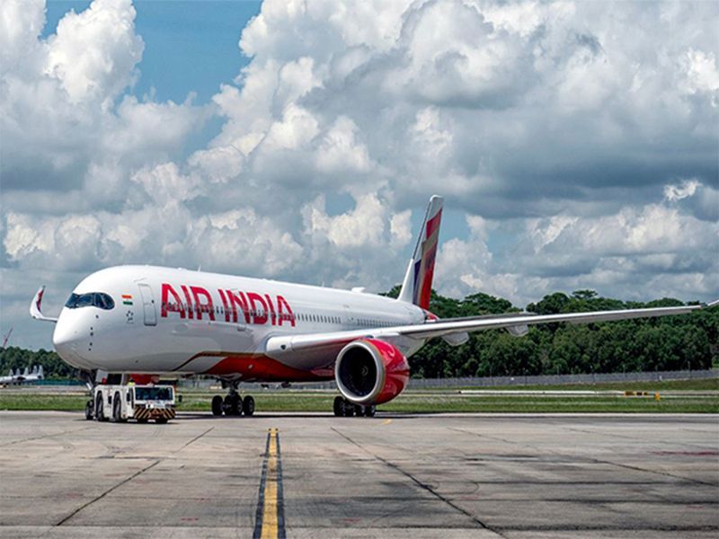 ਜਾਣੋਂ ਏਅਰ ਇੰਡੀਆ ਦੀ Phuket-Delhi flight ਹਾਦਸਾ ਕਿਵੇਂ ਵਾਪਰਿਆ?, ਇਨਵੈਸਟੀਗੇਸ਼ਨ ਬਿਊਰੋ ਦੀ ਰਿਪੋਰਟ ’ਚ ਵੱਡੇ ਖੁਲਾਸੇ