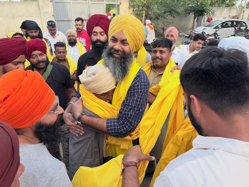 ਸੇਖੋਂ ਦੇ ‘ਆਪ’ ’ਚ ਸ਼ਾਮਲ ਹੋਣ ਦੀਆਂ ਚਰਚਾਵਾਂ; ਜ਼ੀਰਾ ਦੀ ਸਿਆਸਤ ਵਿੱਚ ਹੋ ਸਕਦਾ ਵੱਡਾ ਮੋੜ