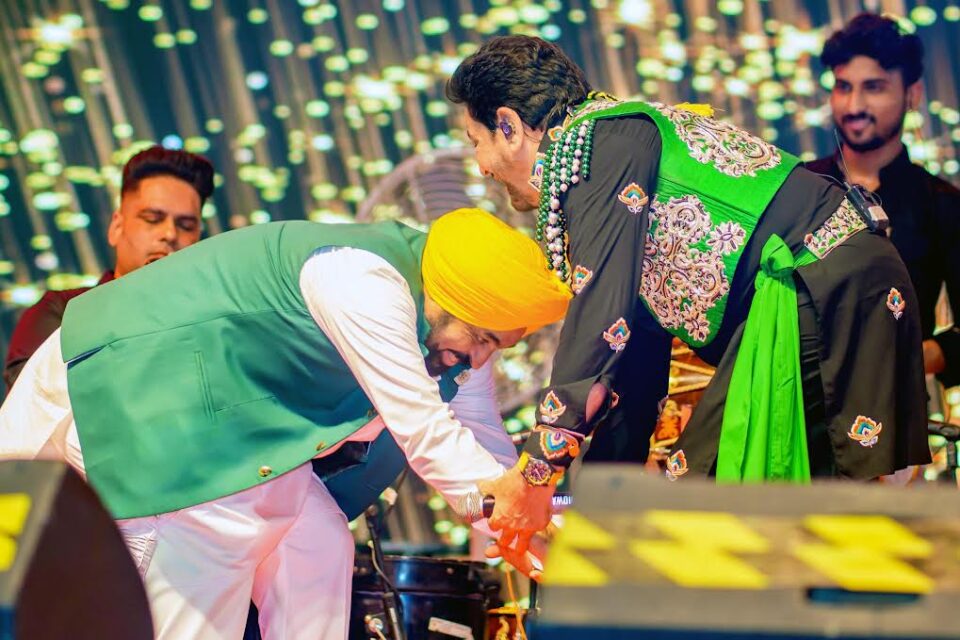 ਬਠਿੰਡਾ ਤੋਂ ਸ਼ੁਰੂ ਹੋਈਆਂ ‘ਖੇਡਾਂ ਵਤਨ ਪੰਜਾਬ ਦੀਆਂ’ ਦੀ ਸਮਾਪਤੀ 29 ਨਵੰਬਰ ਨੂੰ ਪਟਿਆਲਾ ਵਿਖੇ ਹੋਵੇਗੀ