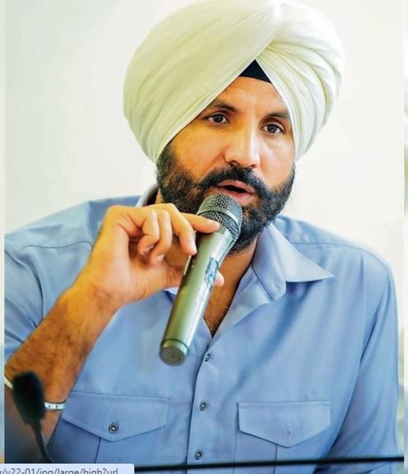 ਚੀਫ਼ ਜਸਟਿਸ ਅਸ਼ਵਨੀ ਮਿਸ਼ਰਾ ਦੀ ਨਿਯੁਕਤੀ ਦੇ ਵਿਰੋਧ 'ਤੇ ਕਾਂਗਰਸ ਦਾ ਸਰਕਾਰ 'ਤੇ ਪਲਟਵਾਰ, ਪੰਜਾਬ ਸਰਕਾਰ ਨੂੰ ਲਿਆ ਆੜੇ ਹੱਥੀਂ