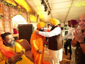 ਵਿਰੋਧੀ ਪਾਰਟੀਆਂ ਜੋ ਚਾਹੁਣ ਕਰ ਸਕਦੀਆਂ ਹਨ, ਸਾਡੀ ਸਰਕਾਰ ਲੋਕ ਹਿੱਤ ਵਿੱਚ ਕੰਮ ਕਰਨਾ ਜਾਰੀ ਰੱਖੇਗੀ ਵਿਰੋਧੀ ਪਾਰਟੀਆਂ ਜੋ ਚਾਹੁਣ ਕਰ ਸਕਦੀਆਂ ਹਨ, ਸਾਡੀ ਸਰਕਾਰ ਲੋਕ ਹਿੱਤ ਵਿੱਚ ਕੰਮ ਕਰਨਾ ਜਾਰੀ ਰੱਖੇਗੀ